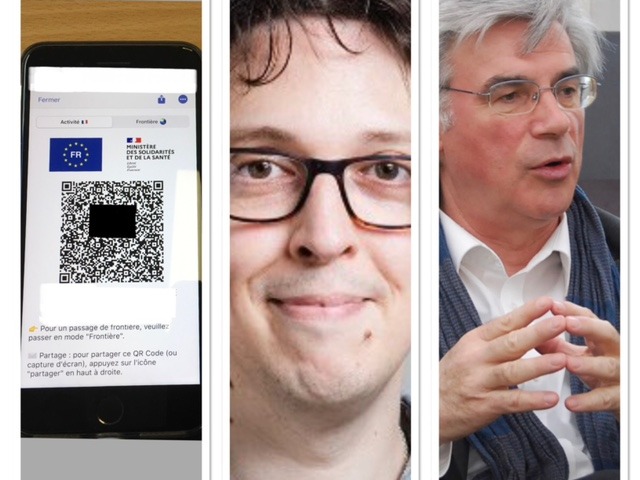 LE JOURNAL DE MIDI EN LANGUE FRANCAISE DU 24/01/22